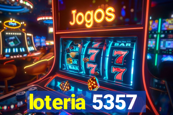 loteria 5357